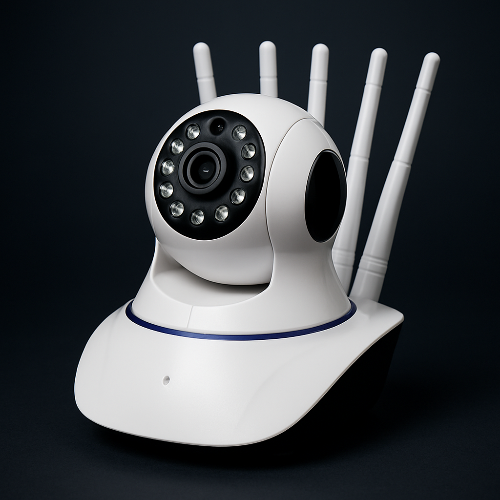 securcam - foto principal