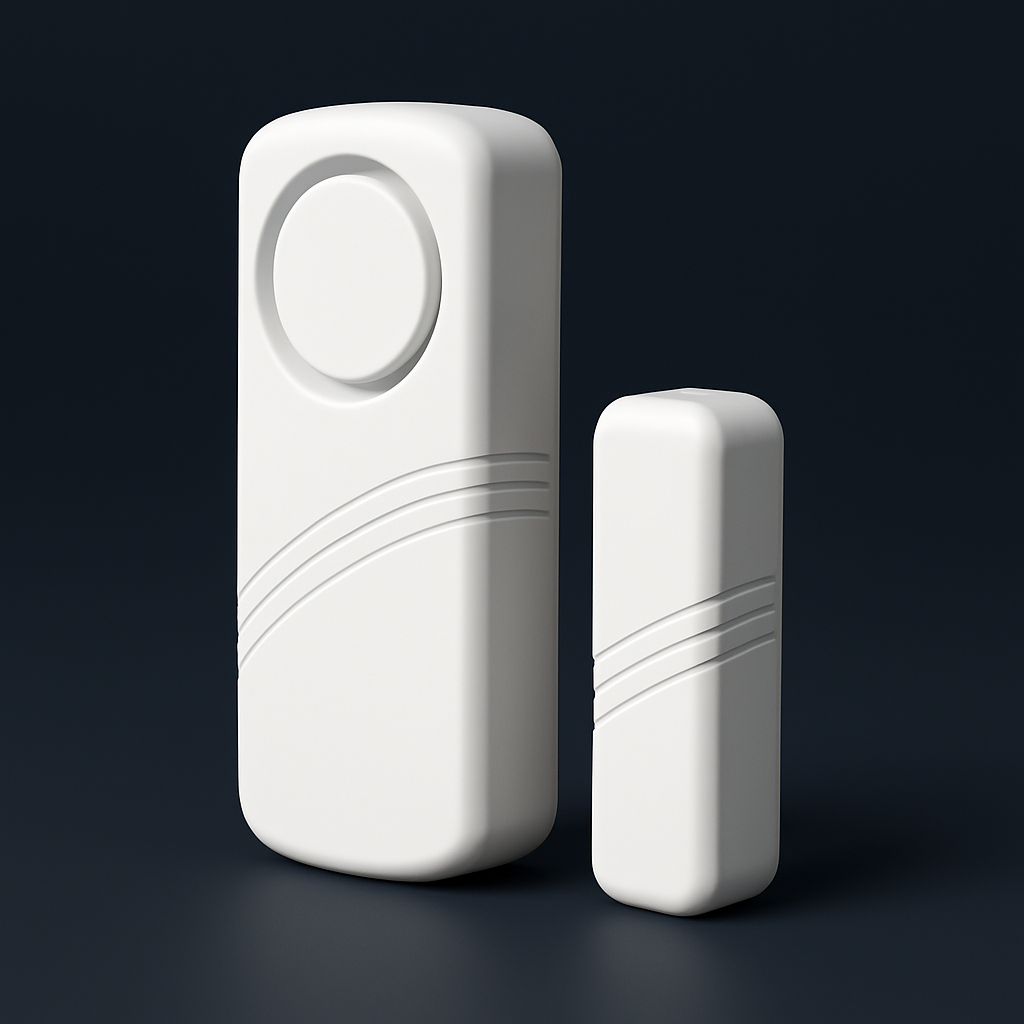 SecureBlock - angulo lateral